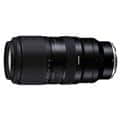 TAMRON (タムロン) 50-400mm F4.5-6.3 Di III VC VXD / Model A067Z （ニコンZ用）
