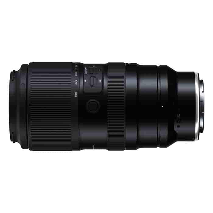 タムロン TAMRON 50-400mm 新品未使用 新品)TAMRON (タムロン) 50-400mm F4.5-6.3 Di III VC VXD / Model
