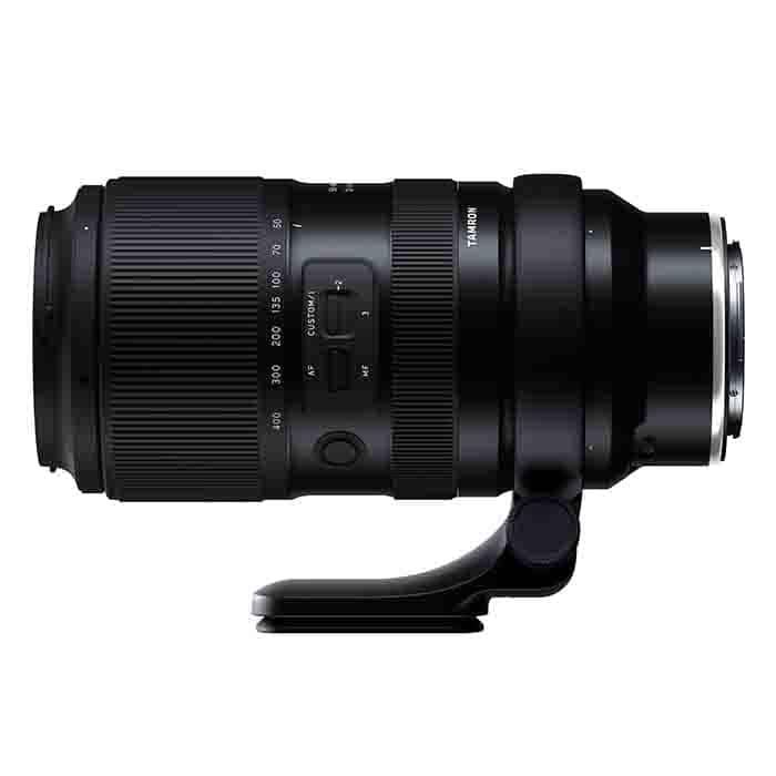 新品)TAMRON (タムロン) 50-400mm F4.5-6.3 Di III VC VXD / Model