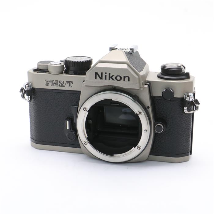 Nikon (ニコン) New FM2 T