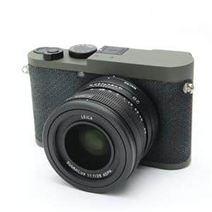 Leica Q2 Reporter」の商品検索結果 | デジタルカメラ、ミラー
