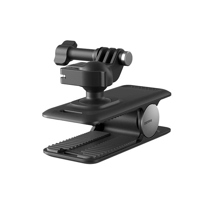 新品)Insta360(インスタサンロクマル) フレキシクリップ