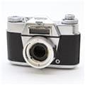 Voigtlander (フォクトレンダー) BESSAMATIC DX ボディ