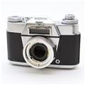 Voigtlander (フォクトレンダー) BESSAMATIC DX ボディ