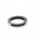 RAYQUAL (レイクォール) M/L変換リング ライカLレンズ/ライカMボディ用 24/35/135mm (切欠きなし)