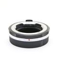 Voigtlander (フォクトレンダー) マウントアダプター ライカMレンズ/ソニーEボディ用 ヘリコイド付 (VM-E クローズフォーカスアダプター)