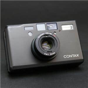 CONTAX (コンタックス) T3 チタンブラック