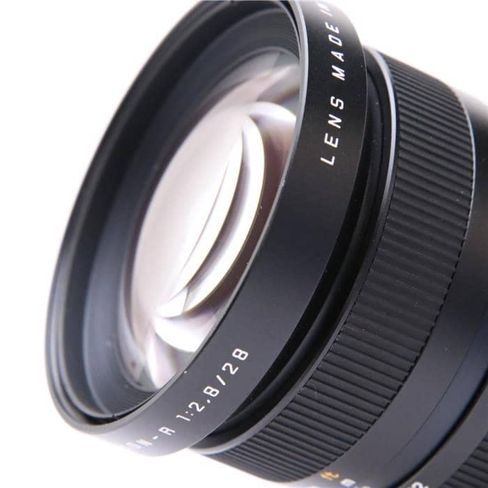 PC スーパーアンギュロン R28mm F2.8 11812