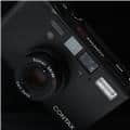 CONTAX (コンタックス) T3 D チタンブラック