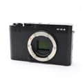 FUJIFILM (フジフイルム) X-E4 ボディ ブラック