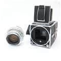 HASSELBLAD (ハッセルブラッド) 500C/M + C 80mm F2.8 + A-12