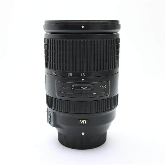 AF-S DX NIKKOR 18-300mm F3.5-5.6G ED VR