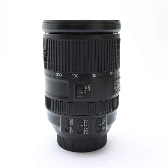 AF-S DX NIKKOR 18-300mm F3.5-5.6G ED VR