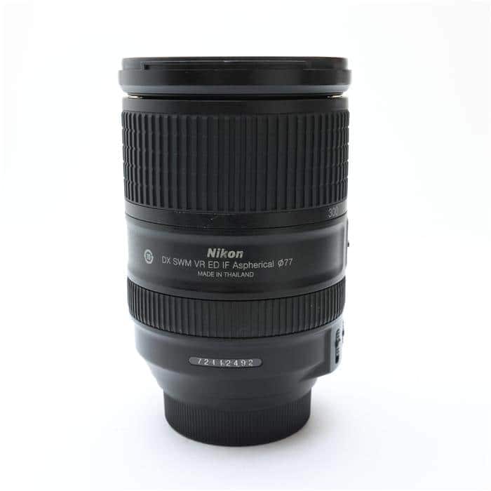 AF-S DX NIKKOR 18-300mm F3.5-5.6G ED VR
