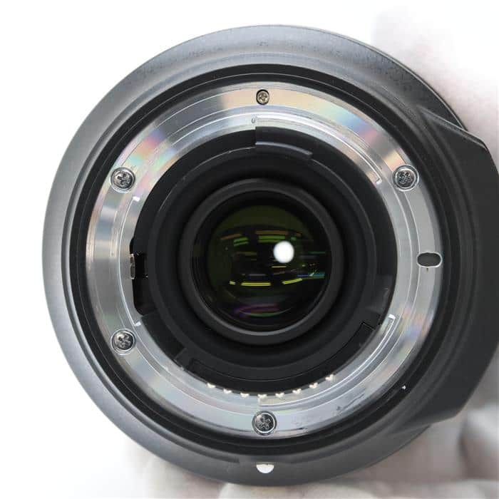 AF-S DX NIKKOR 18-300mm F3.5-5.6G ED VR