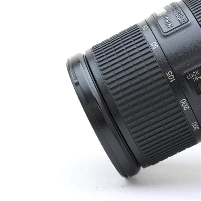 AF-S DX NIKKOR 18-300mm F3.5-5.6G ED VR