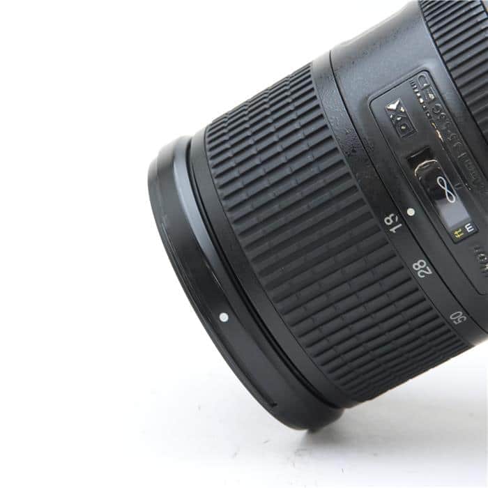 AF-S DX NIKKOR 18-300mm F3.5-5.6G ED VR