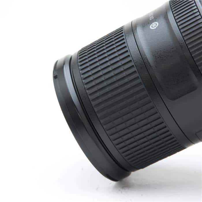 AF-S DX NIKKOR 18-300mm F3.5-5.6G ED VR