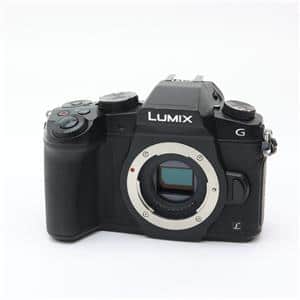 Panasonic (パナソニック) LUMIX DMC-G8 ボディ」の商品検索結果