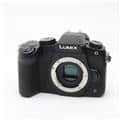Panasonic (パナソニック) LUMIX DMC-G8 ボディ