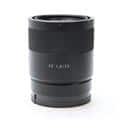 Sonnar T* FE 55mm F1.8 ZA SEL55F18Z