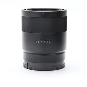 SONY (ソニー) Sonnar T* FE 55mm F1.8 ZA SEL55F18Z メイン