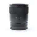 Sonnar T* FE 55mm F1.8 ZA SEL55F18Z
