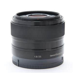 新品)SONY (ソニー) E 35mm F1.8 OSS SEL35F18(商品ID 新品)SONY (ソニー) E 35mm F1.8 OSS SEL35F18(商品ID