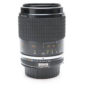 Nikon Ai-S Micro-NIKKOR 105mm F2.8 美品 22-KP1312-2.jpg?v=1747743756&