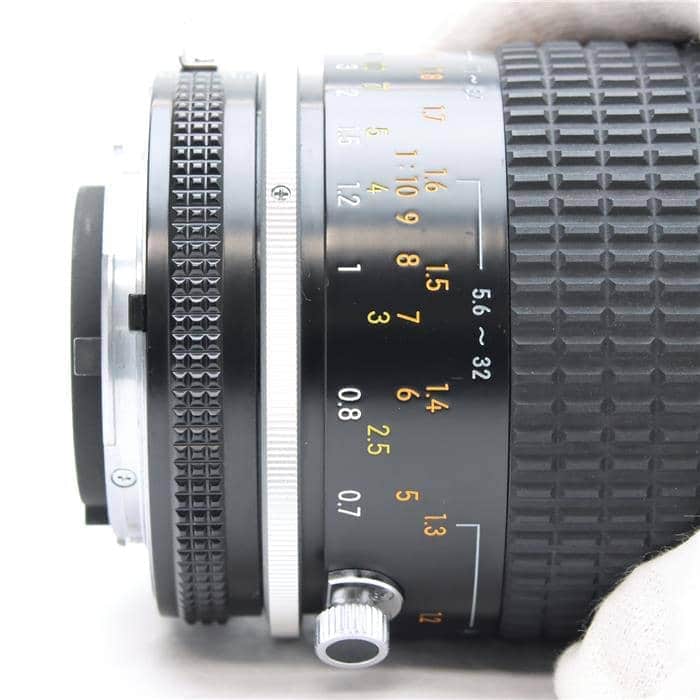 15297 良品 Nikon Ai-S Micro 105mm F2.8 ニコン ニコン AI AF Micro Nikkor 105mm F2.8D 価格比較 - 価格.com