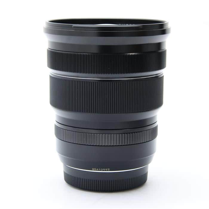 中古)FUJIFILM (フジフイルム) フジノン XF10-24mm F4 R OIS 中古)FUJIFILM (フジフイルム) フジノン XF10-24mm F4 R OIS