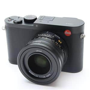 Leica (ライカ) Q(Typ116) ブラック メイン