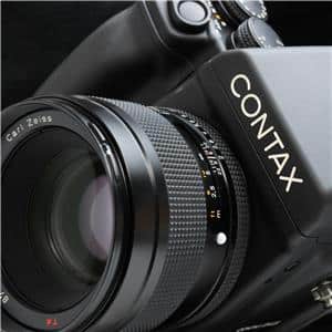 CONTAX T ブラック【三連休限定価格】 CONTAX T Black . We ship worldwide. Free shipment for order