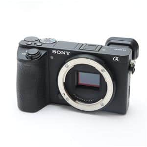 SONY (ソニー) α6500 ボディ ILCE-6500 メイン