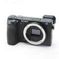 α6500 ボディ ILCE-6500