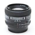 Ai AF Nikkor 50mm F1.4D