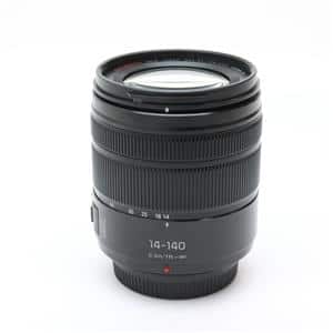 Panasonic (パナソニック) LUMIX G VARIO 14-140mm F3.5-5.6