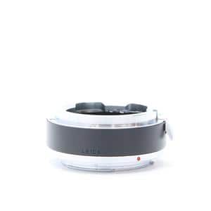 中古)Leica (ライカ) ビゾ用 MR変換レンズアダプター 14167