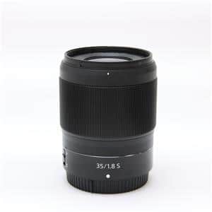 Nikon (ニコン) NIKKOR Z 35mm F1.8 S メイン