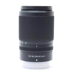 新品)Nikon (ニコン) NIKKOR Z DX 50-250mm F4.5-6.3 VR（商品ID