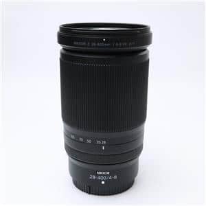 Nikon (ニコン) NIKKOR Z 28-400mm F4-8 VR メイン