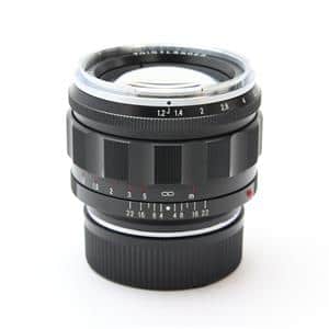 Voigtlander NOKTON 50mm F1.0 VM」の商品検索結果 | デジタルカメラ
