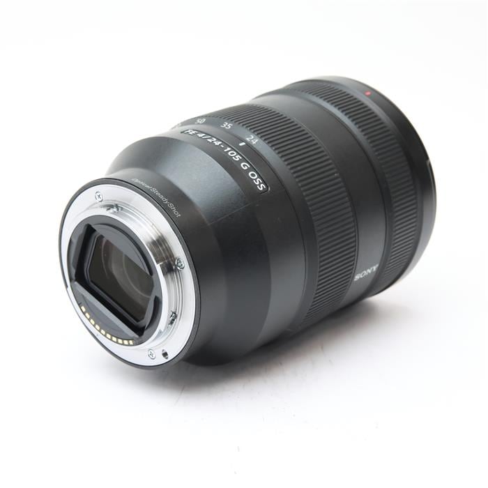 SONY FE 24-105mm F4 G OSS（中古品） 価格.com - FE 24-105mm F4 G OSS SEL24105G 中古価格比較