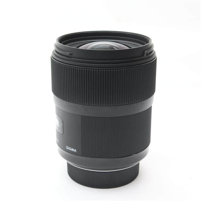 ★極上品★ シグマ SIGMA 35mm F1.4 DG Art ニコン用 Amazon.com : Sigma 35mm F1.4 Art DG HSM Lens for Nikon