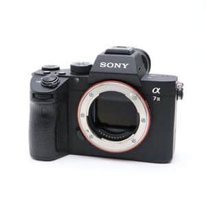 SONY α7III（ILCE-7M3）　アルファ7iii アルファセブンスリー α7 III | デジタル一眼カメラα（アルファ） | ソニー