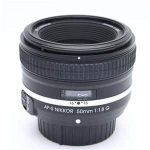 AF-S NIKKOR 50mm f/1.8G (Special Edition)」の商品検索結果