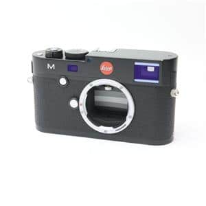 Leica (ライカ) M(Typ240) ブラックペイント」の商品検索結果