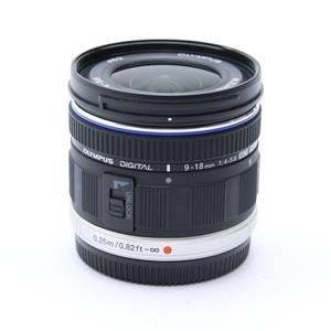 OLYMPUS (オリンパス) M.ZUIKO DIGITAL ED9-18mm F4.0-5.6 メイン