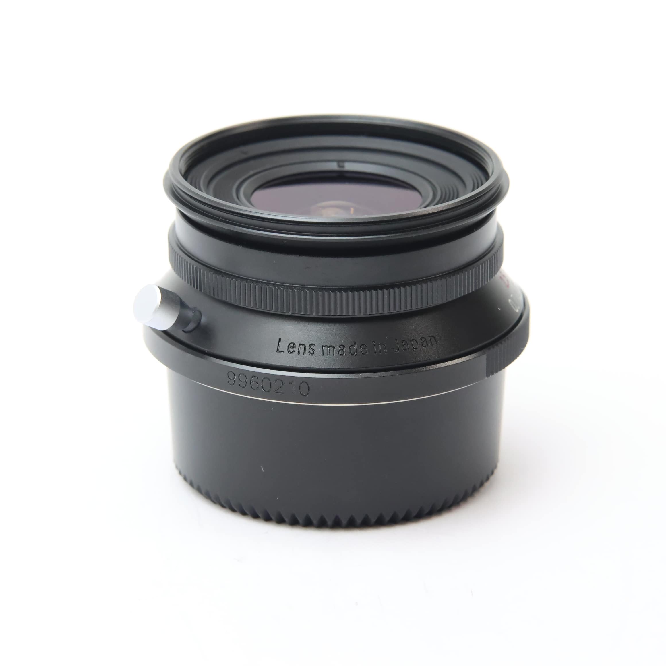 中古)Voigtlander (フォクトレンダー) Snapshot-Skopar 25mm F4