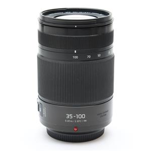 Panasonic (パナソニック) LUMIX G X VARIO 35-100mm F2.8 POWER